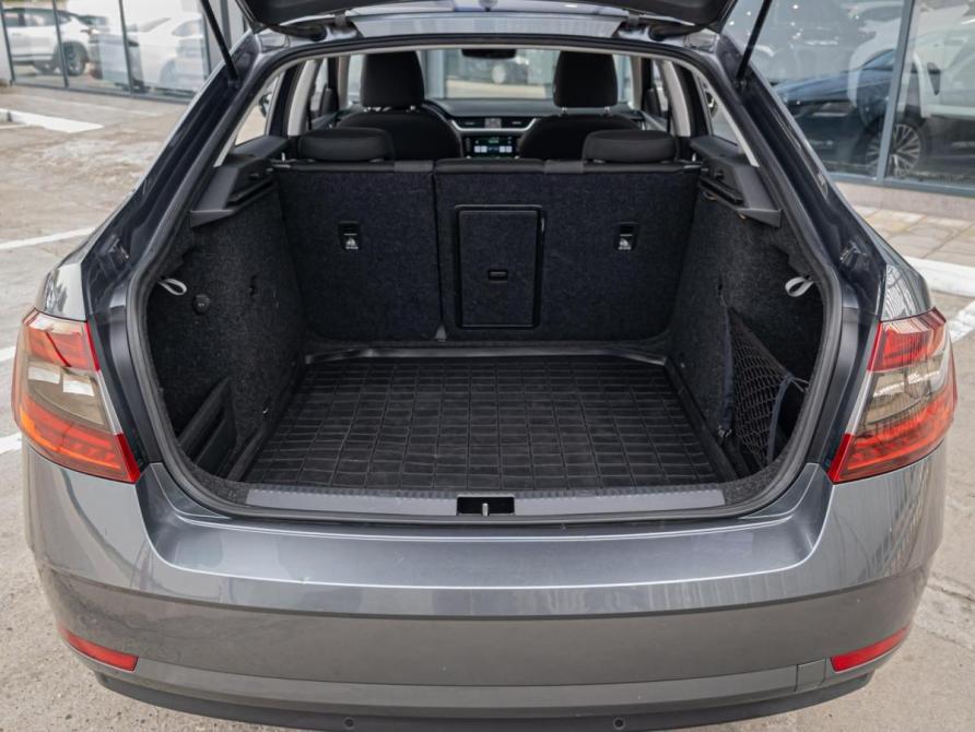 Skoda Octavia III (A7) Рестайлинг Краснодар  - изображение 20