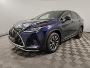 Lexus RX IV Рестайлинг Москва  - изображение 23