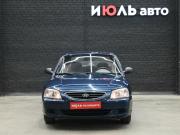 Hyundai Accent II Екатеринбург  - изображение 14