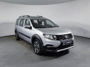 Lada (ВАЗ) Largus I Рестайлинг Уфа  - изображение 25