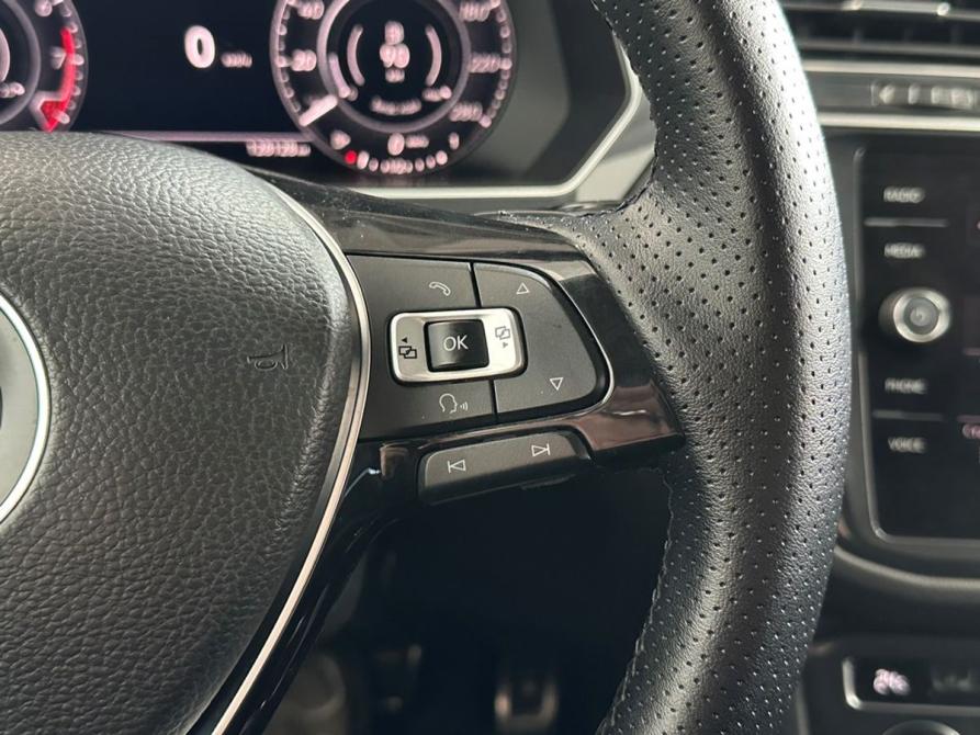 Volkswagen Tiguan II Москва  - изображение 14