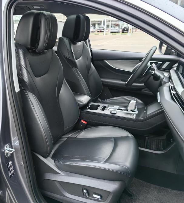 Chery Tiggo 8 Pro Max I Подольск  - изображение 7