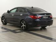 Hyundai Sonata VI (YF) Иваново  - изображение 23