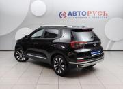 Chery Tiggo 4 I Рестайлинг Подольск  - изображение 28