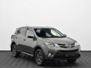 Toyota RAV4 IV (XA40) Москва  - изображение 14