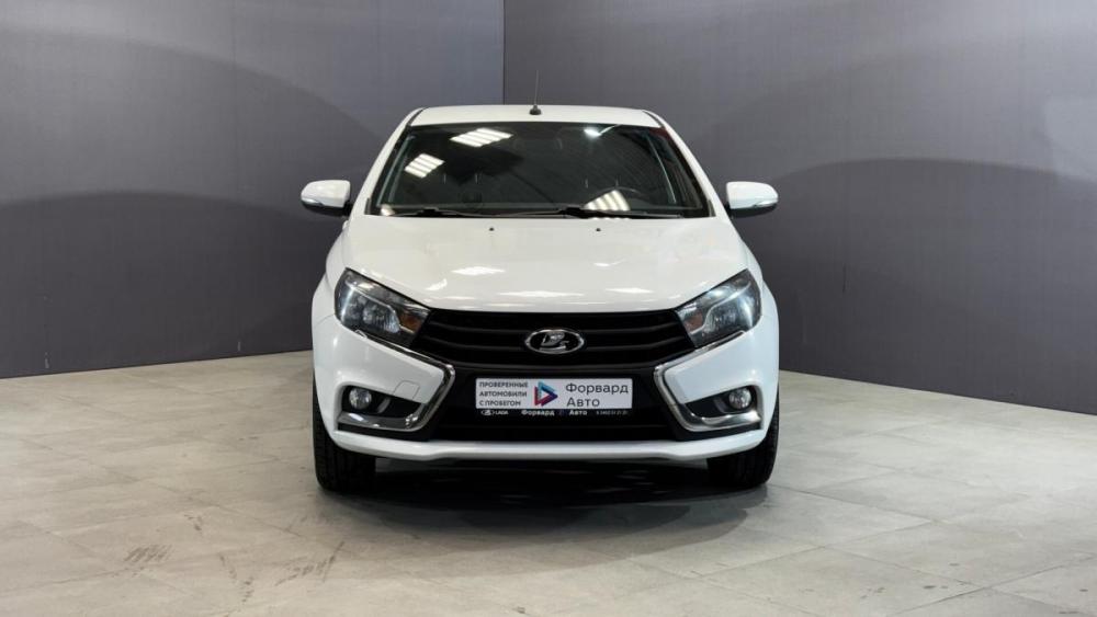 Lada (ВАЗ) Vesta I Сургут  - изображение 3