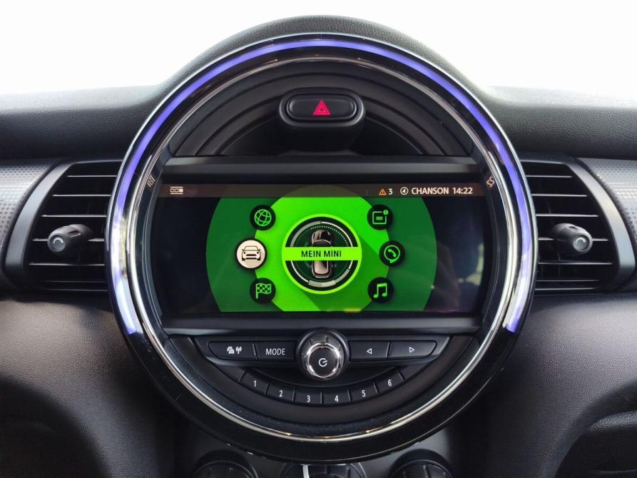 Mini Hatch III (F55/F56) Рестайлинг Ярославль  - изображение 22