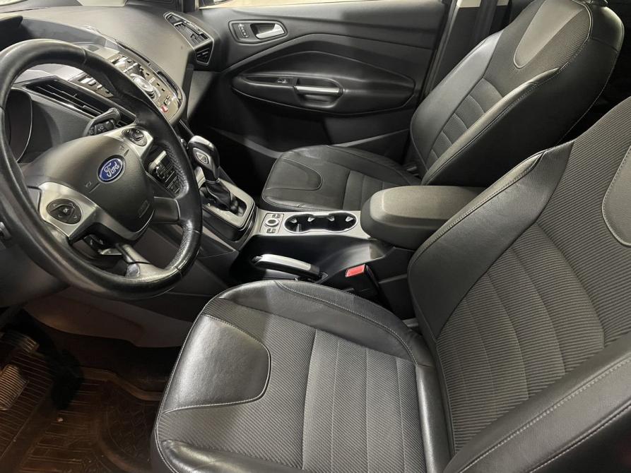 Ford Kuga II Воронеж  - изображение 12