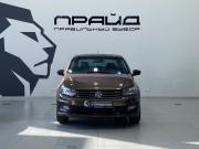 Volkswagen Polo V Рестайлинг Ростов-на-Дону  - изображение 25