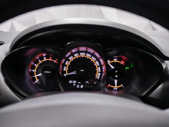 Lada (ВАЗ) Vesta I с пробегом 2020 года, цена 1 205 000 рублей, 83300 км, универсал, Автокод Объявления