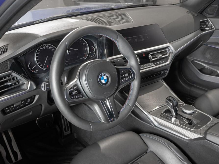 BMW 3 серии VII (G2x) Казань  - изображение 5