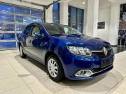 Renault Logan II Мурманск  - изображение 25