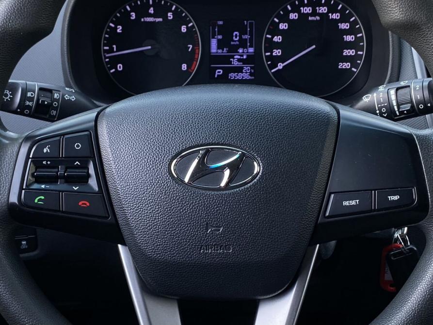 Hyundai Creta I Москва  - изображение 15