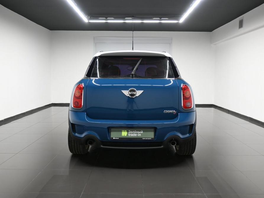Mini Countryman I Тверь  - изображение 4