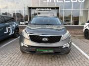 Kia Sportage III Череповец  - изображение 18