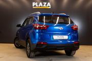 Hyundai Creta I Рестайлинг Уфа  - изображение 24