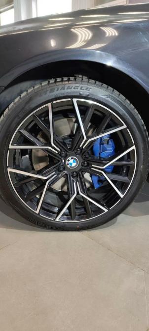 BMW 7 серии V (F01/F02/F04) Сургут  - изображение 12