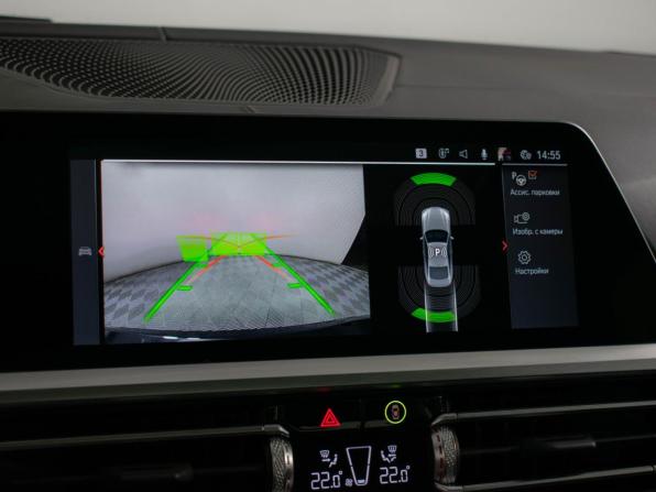 BMW 4 серии G22 G23 G26 с пробегом 2021 года, цена 6 199 000 рублей, 34343 км, купе, Автокод Объявления
