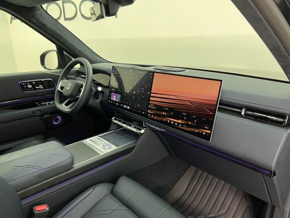Zeekr 9X с пробегом 2025 года, цена 10 900 000 рублей, 5745 км, внедорожник, Автокод Объявления