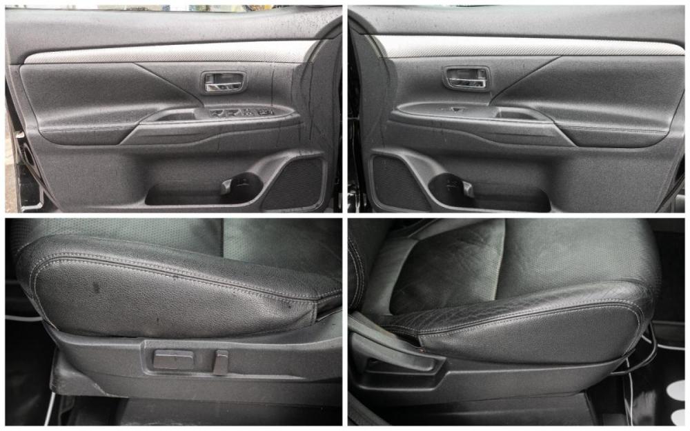 Mitsubishi Outlander III Иркутск  - изображение 21