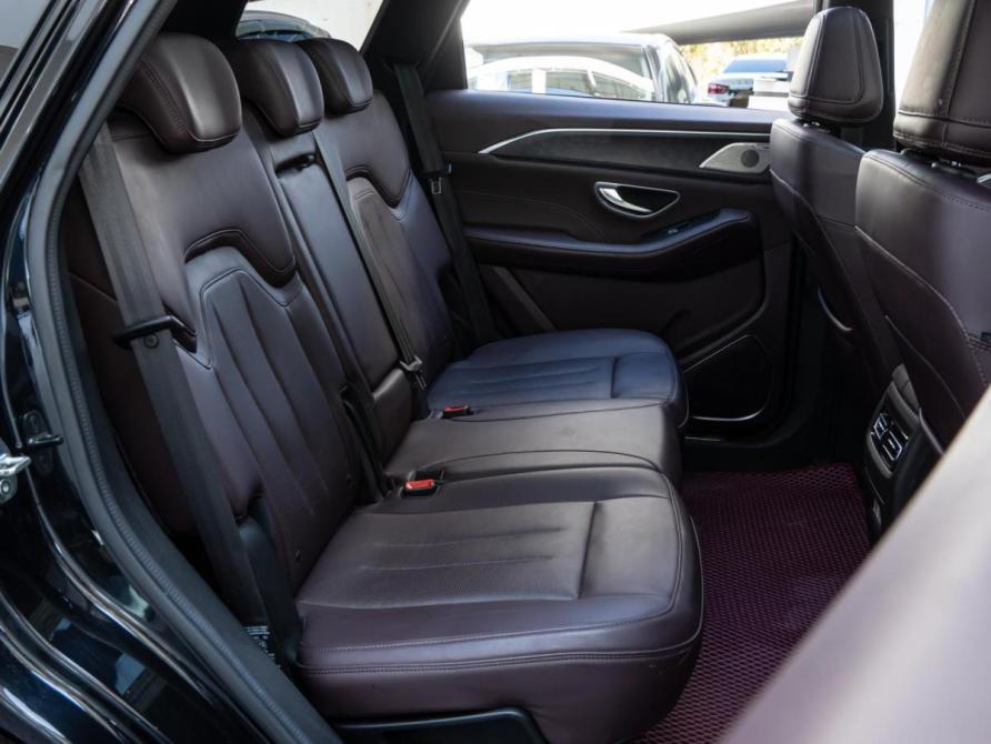 JETOUR X90+ Волгоград  - изображение 12