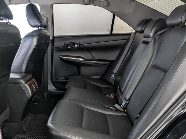 Toyota Camry VII (XV50) с пробегом 2014 года, цена 1 785 000 рублей, 269004 км, седан, Автокод Объявления