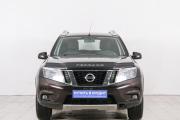 Nissan Terrano III (D10) Красноярск  - изображение 21