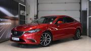 Mazda 6 III (GJ) Рестайлинг Уфа  - изображение 21