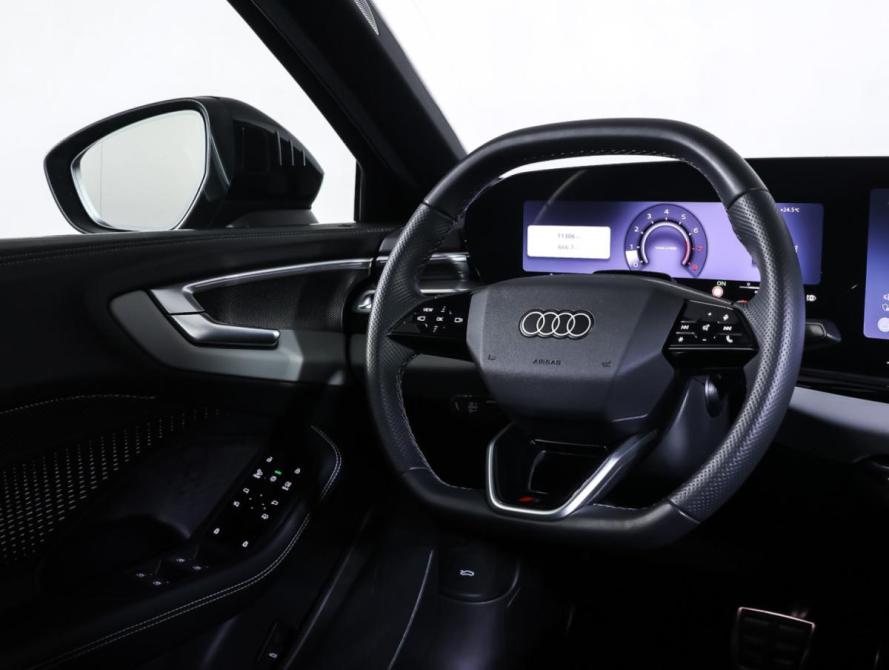 Audi A5 III (B10) Москва  - изображение 14