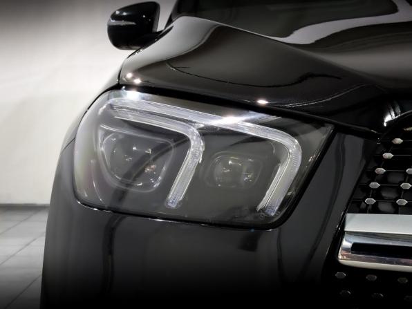 Mercedes-Benz GLE II (V167) с пробегом 2020 года, цена 6 800 000 рублей, 105102 км, внедорожник, Автокод Объявления