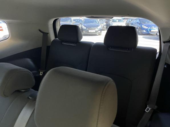 Chevrolet Orlando I с пробегом 2012 года, цена 1 250 000 рублей, 93604 км, компактвэн, Автокод Объявления