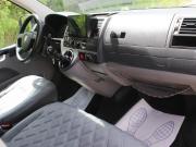 Volkswagen Caravelle T5 Калуга  - изображение 21