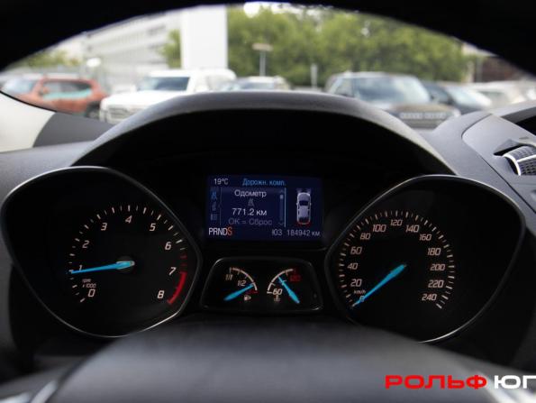 Ford Kuga II с пробегом 2014 года, цена 1 048 000 рублей, 184940 км, внедорожник, Автокод Объявления