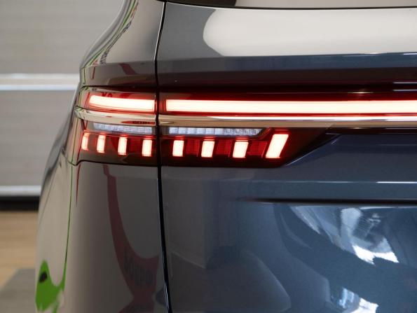 Geely Monjaro I Рестайлинг с пробегом 2025 года, цена 3 889 000 рублей, 16665 км, внедорожник, Автокод Объявления