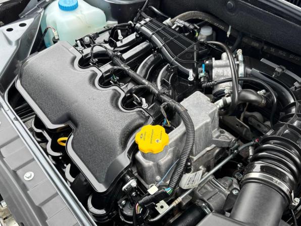 Lada (ВАЗ) Granta I Рестайлинг с пробегом 2025 года, цена 895 000 рублей, 27000 км, седан, Автокод Объявления
