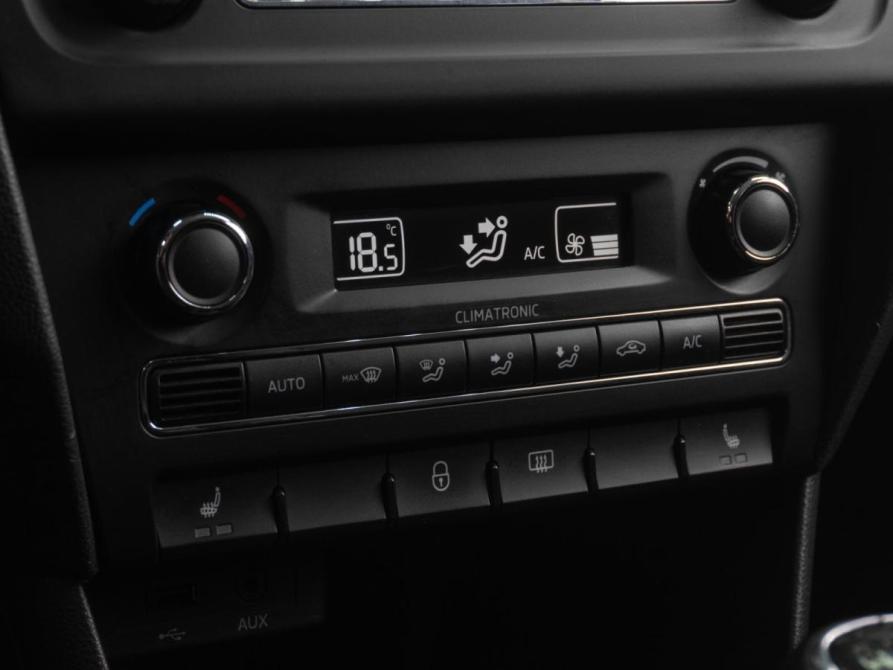 Skoda Rapid I Тюмень  - изображение 12