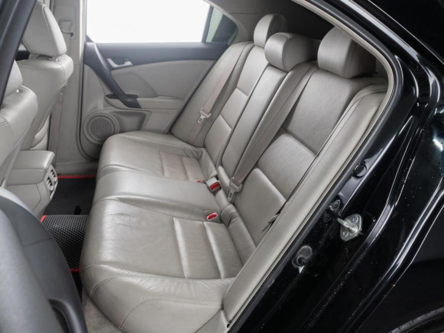 Honda Accord VIII Тюмень  - изображение 9