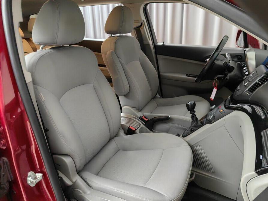 Chevrolet Orlando I Подольск  - изображение 7