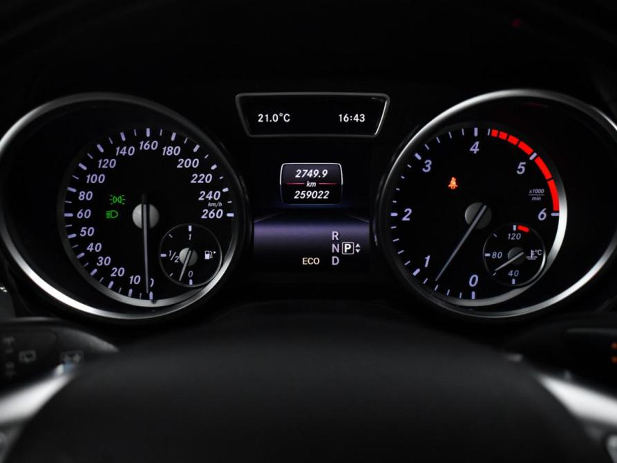 Mercedes-Benz GL-Класс II (X166) Санкт-Петербург  - изображение 23
