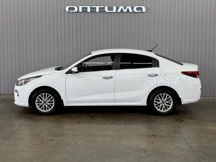 Kia Rio IV Краснодар  - изображение 8