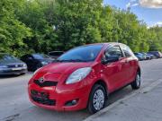 Toyota Yaris II Рестайлинг Нижний Новгород  - изображение 3