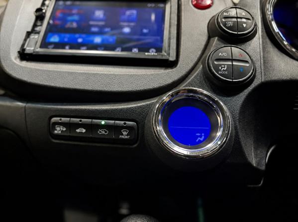 Honda Fit Shuttle I с пробегом 2012 года, цена 920 000 рублей, 178539 км, универсал, Автокод Объявления