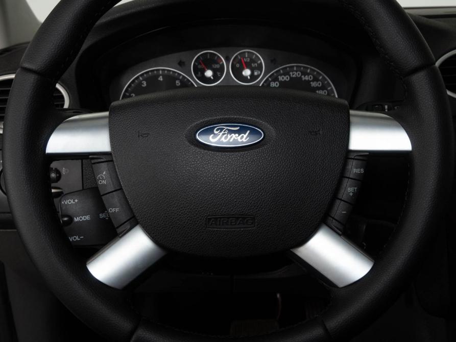 Ford Focus II Казань  - изображение 9