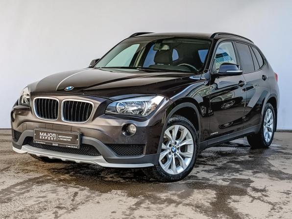 BMW X1 I (E84) Рестайлинг с пробегом 2014 года, цена 1 195 000 рублей, 292638 км, внедорожник, Автокод Объявления
