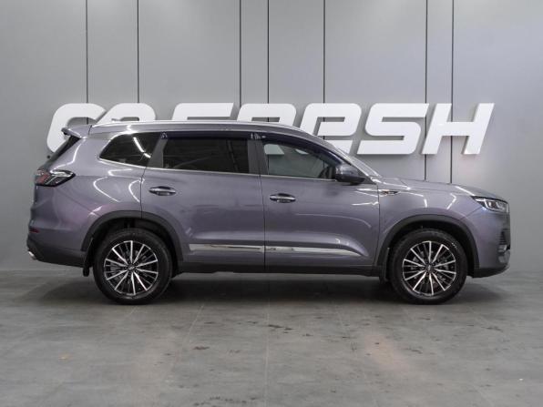 Chery Tiggo 8 Pro Max I с пробегом 2022 года, цена 2 249 000 рублей, 63972 км, внедорожник, Автокод Объявления