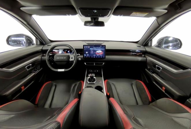 JETOUR DASHING I с пробегом 2024 года, цена 2 020 000 рублей, 19191 км, внедорожник, Автокод Объявления