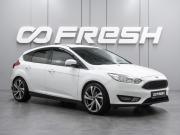 Ford Focus III Рестайлинг Воронеж  - изображение 18
