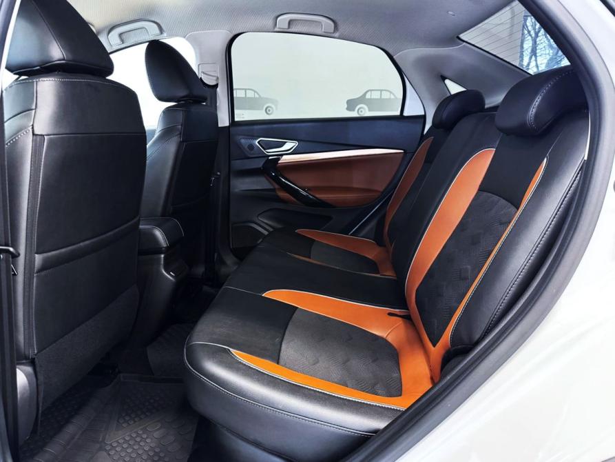 Lada (ВАЗ) Vesta I Рестайлинг (NG) Ставрополь  - изображение 9