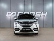 Lifan X60 I Рестайлинг 2 Воронеж  - изображение 22