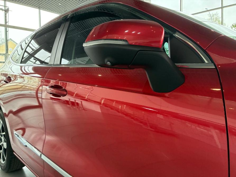 Haval Jolion I Новосибирск  - изображение 11